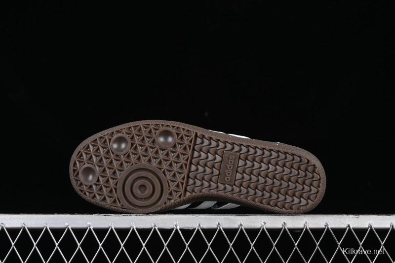 Adidas Samba OG W Casual Sneakers - IF4397