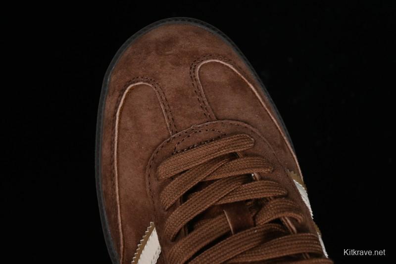 Adidas Samba OG Casual Sneakers - IG1357