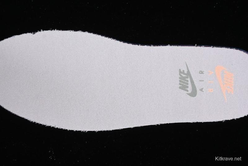 Nike Air Force 1 Shadow Low-Top Sneakers with Lightweight EVA Midsole - DZ1847-105