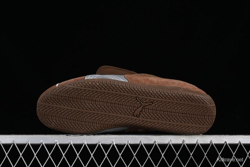 Puma Speedcat Low-Top Lifestyle Casual Shoes - 397397-04