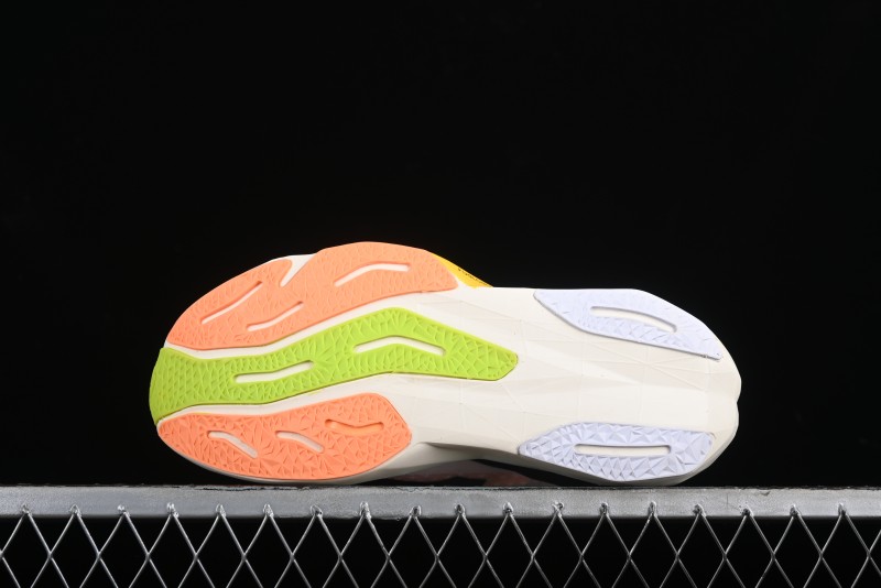 New Balance FuelCell Rebel V4 Low-Top Anti-Slip Durable Versatile Casual Running Shoes - MFCXLL4