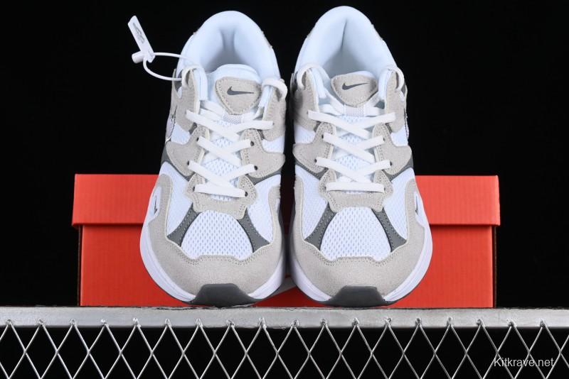 Nike AL8 Summer Retro Casual Dad Shoes - FJ3794-101