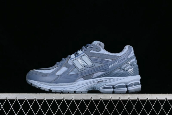 New Balance 1906 Series Retro Dad Style Casual Running Shoes - M1906NL