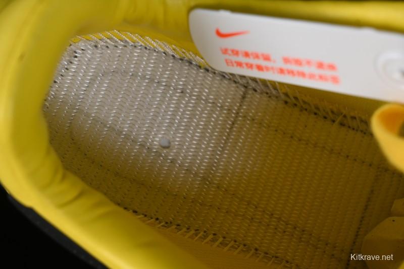 Nike Air Force 1 '07 Low Sneakers in Collaboration with Ambush - DV3464-600