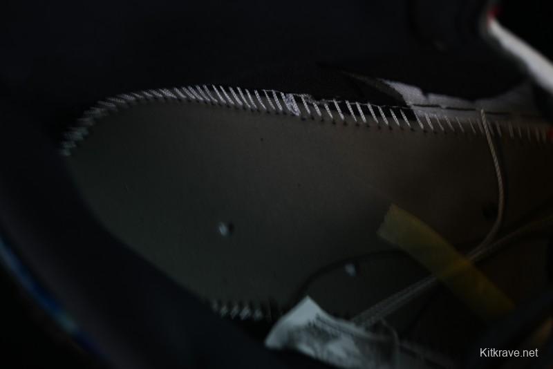 Nike Air Jordan 1 High OG "Next Chapter" Basketball Shoes with Original Leather and 3D Wings Logo - DV1748-601