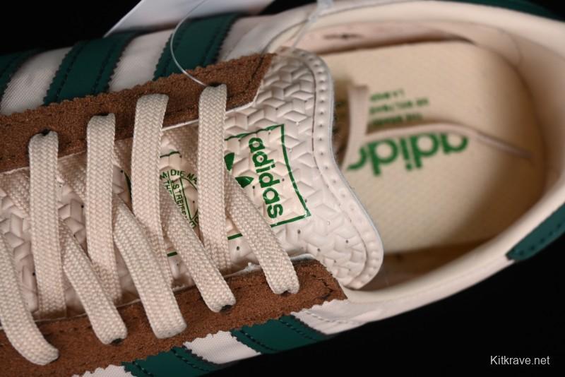 Adidas Originals SL 72 RS Retro Running Shoes - JH8648