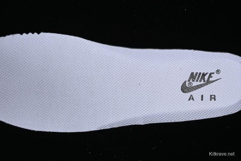 Nike Air Force 1 '07 Low Bubble Jelly Low-Top Casual Sneakers - YY2024-315