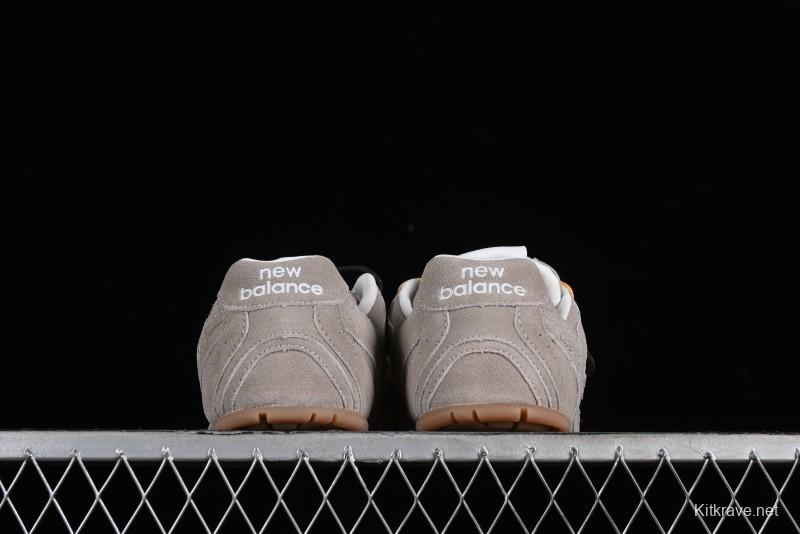 MiuMiu x New Balance 530 Low-Top Classic Retro Casual Running Shoes - AJD4