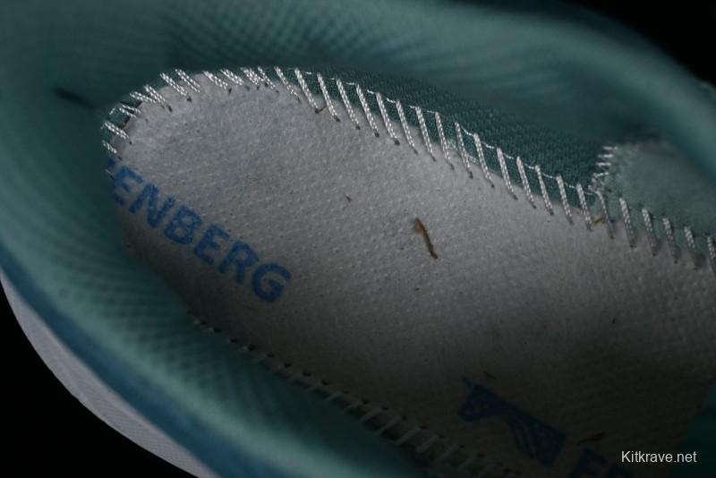 Hoka One One Challenger ATR 7 Low Trail Running Shoes with Lightweight Cushioned Midsole - 1134498 MGTR