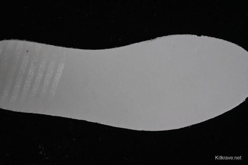 Nike Air Jordan 1 Low BAPE Collaboration - White Grey Basketball Shoes - WG8850-003