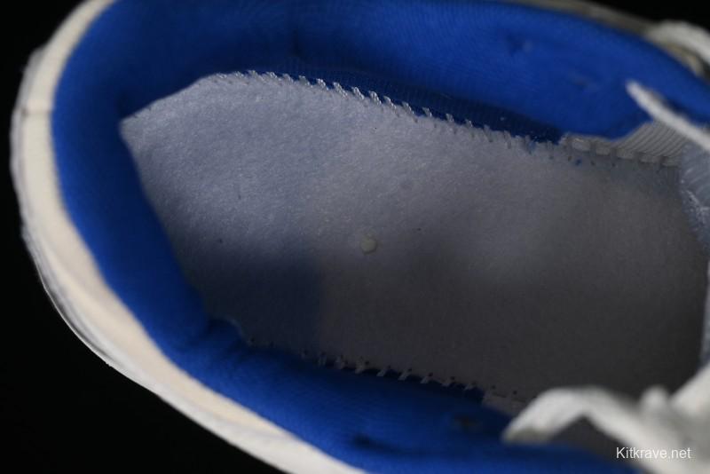 Nike P-6000 Retro Casual Sneakers with Layered Design and Ultra-Lightweight Body - CJ7789-162