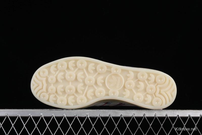 Adidas Originals Gazelle Indoor IH7608 Retro Casual Non-Slip Low-Top Sneakers - IH7608