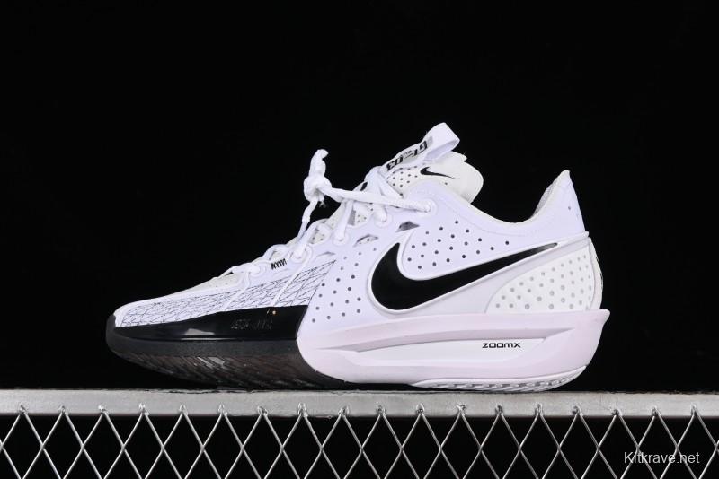 Nike Air Zoom G.T.Cut 3 EP Basketball Shoes with Full-Length ZoomX Foam - DV2913-102