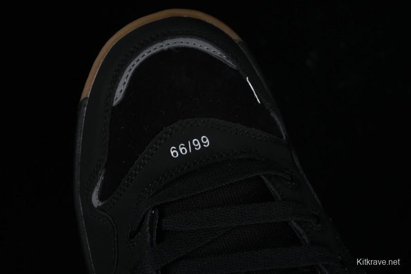 Vans Rowley XLT Retro Skate Shoes with Cushioning and Durability - VN000D1GA2T