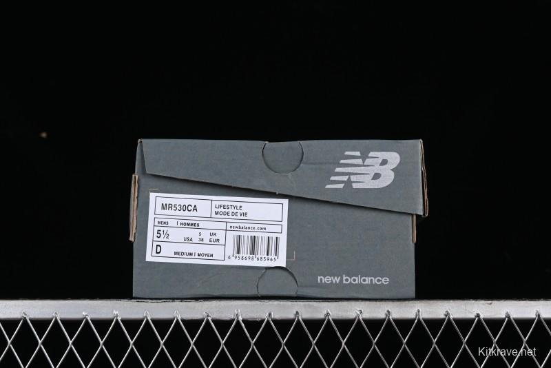 New Balance 530 Series Retro Casual Running Shoes - MR530CA