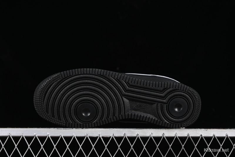 Nike Air Force 1 '07 Low Casual Sneakers - CW2288-016