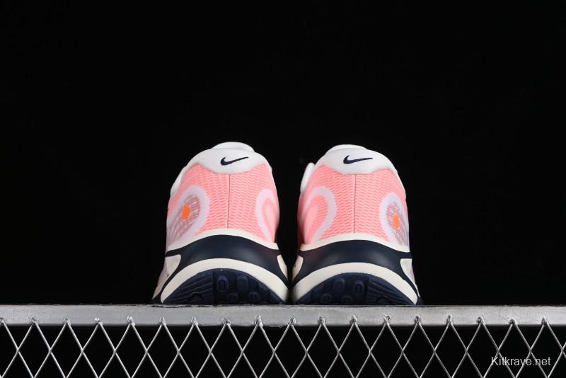 Nike Journey Run 2024 Low-Top Casual Running Shoes with Shock Absorption Anti-Slip and Wear-Resistant Design - FN0228-100