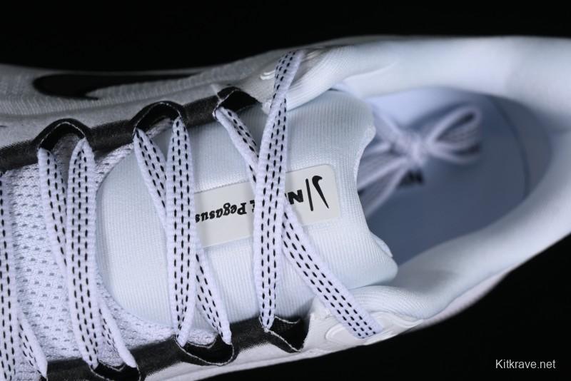 Nike Air Zoom Pegasus 41 Breathable Mesh Lightweight Durable Running Shoes - HF1537-100