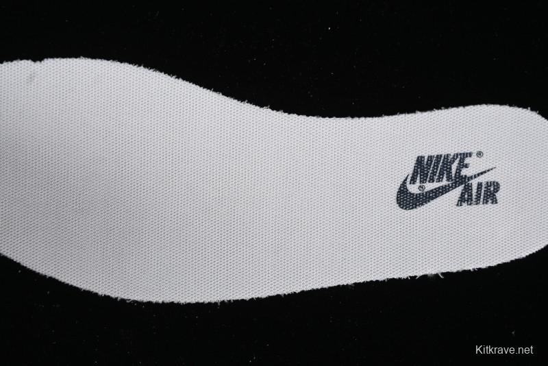 Nike Air Jordan 1 Low OG SP Travis Scott x Fragment Design Collaboration Sneakers - LJ5188-002