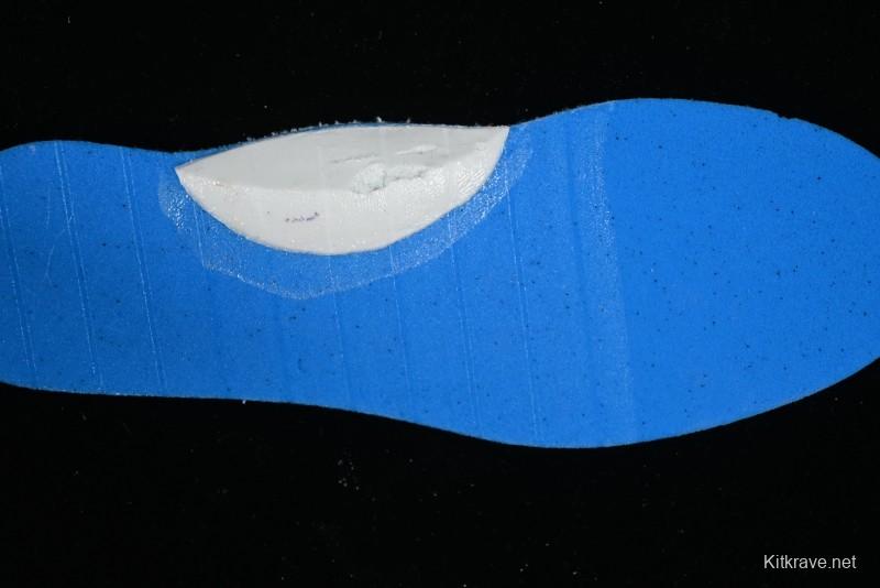 Adidas Originals Gazelle Indoor Kith Retro Casual Slip-Resistant Wear-Resistant Low-Top Sneakers - IH0120