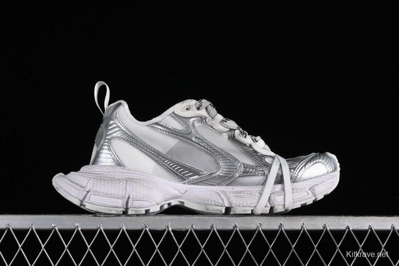 Balenciaga Phantom Sneaker - W3XL59049