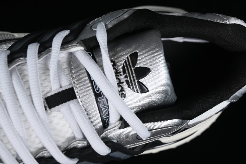 Adidas Adistar XLG Comfortable Anti-Slip Low-Top Casual Sports Shoes - IH3381
