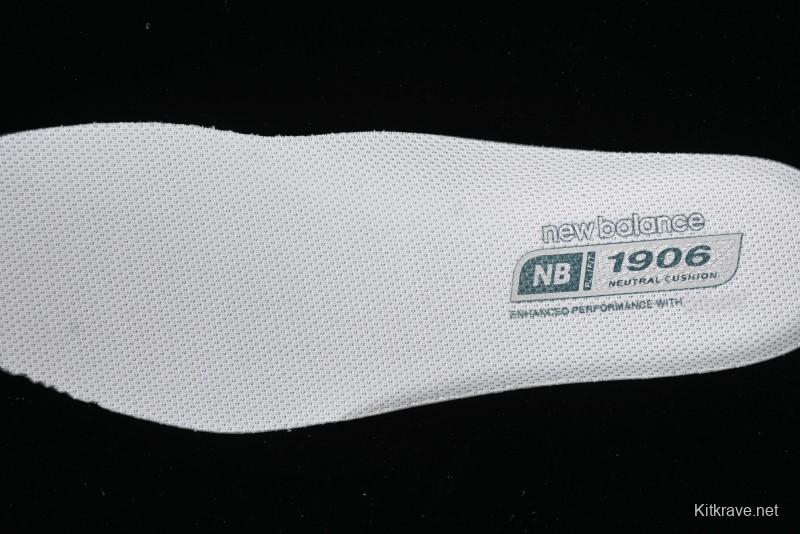 New Balance 1906 Series Retro Dad Style Casual Running Shoes - M1906REE