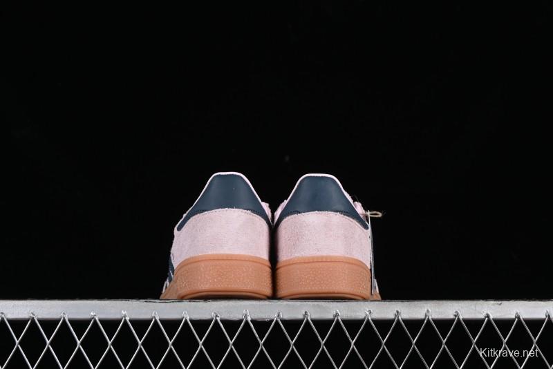 Adidas Handball Spezial Retro Casual Sneakers - IF6561