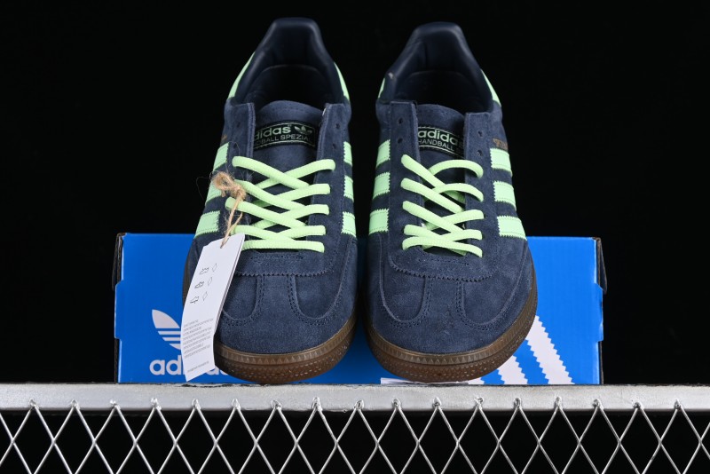 Adidas Handball Spezial Retro Casual Sneakers - IH7497