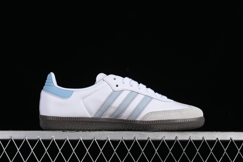 Adidas Samba OG Casual Sneakers - ID2055