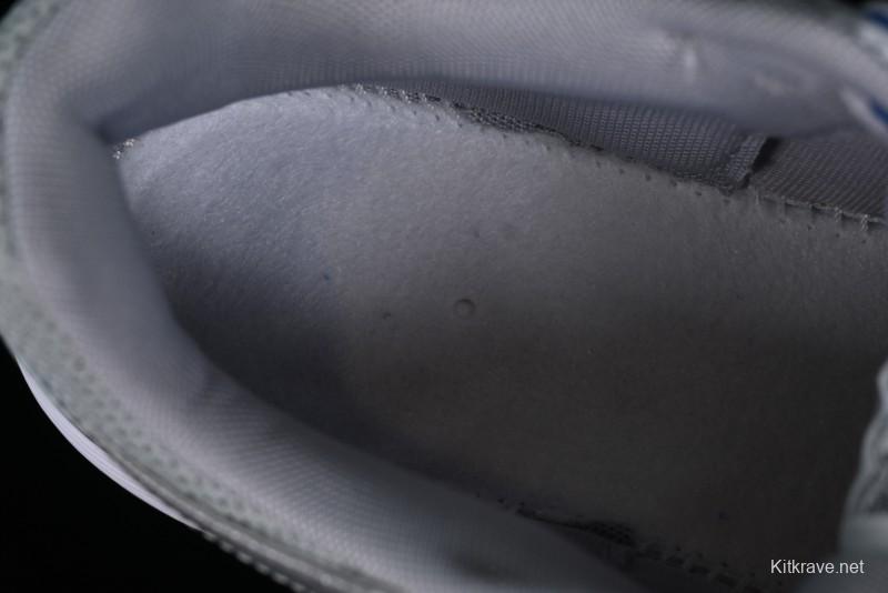 Nike P-6000 Retro Casual Sport Dad Shoes - BV1021-001