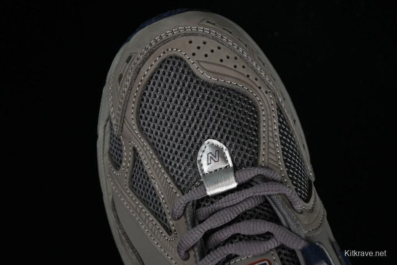 New Balance 1906 Series Retro Dad Style Casual Running Shoes - M1906RB