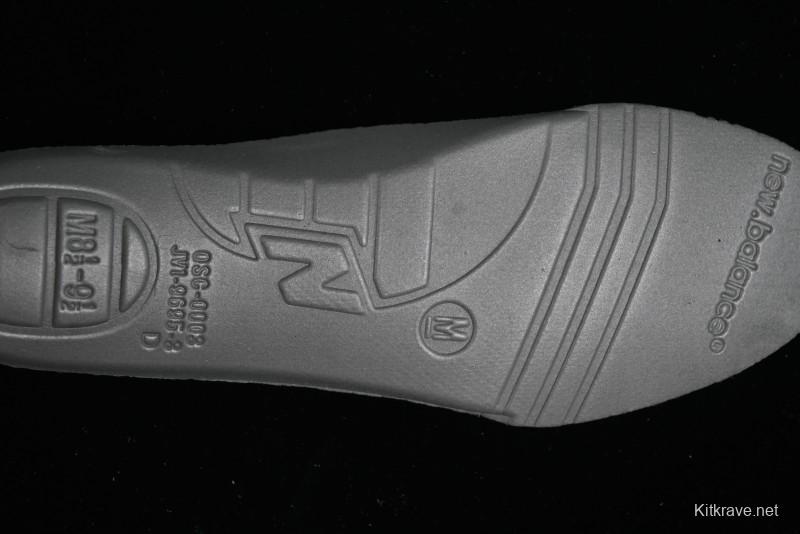 New Balance 1906 Series Retro Dad Style Casual Running Shoes - M1906RFN