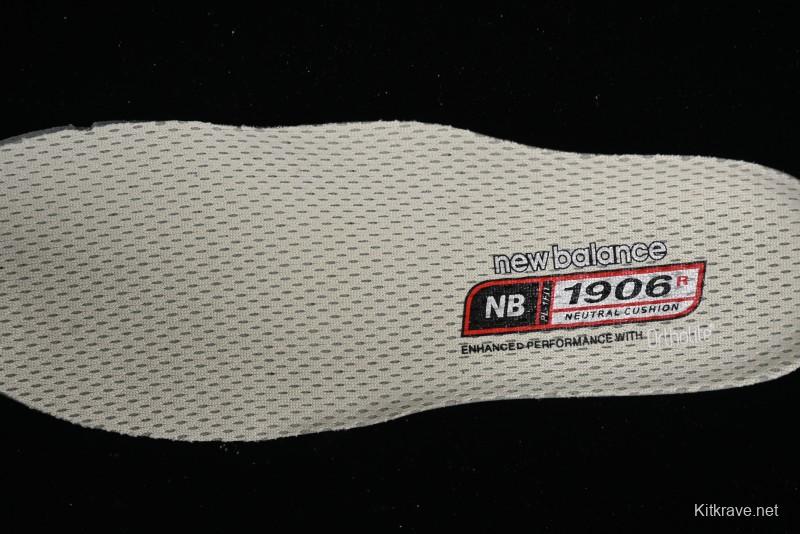 New Balance 1906 Series Retro Dad Style Casual Running Shoes - M1906RP