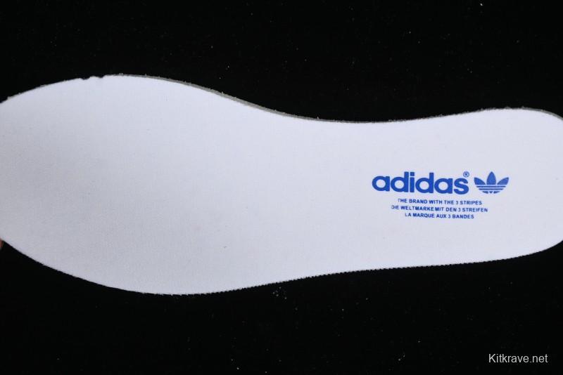 Adidas Originals SL 72 RS Retro Running Shoes with Ecotex Tongue and EVA Midsole - VF4430