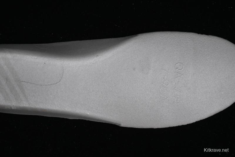 Supreme x Nike Air Force 1 '07 Low Collaboration Dark Blue Casual Sneakers - HD1968-025