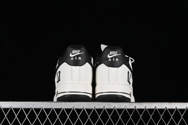 Nike Air Force 1 '07 Low Custom Casual Sneakers - WD-111599