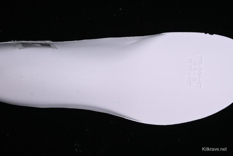 Nike Zoom VaporFly Next% 3 Prototype Super Marathon Running Shoes with Dual Air Zoom and Full-Length Carbon Fiber Plate - HF7357-900