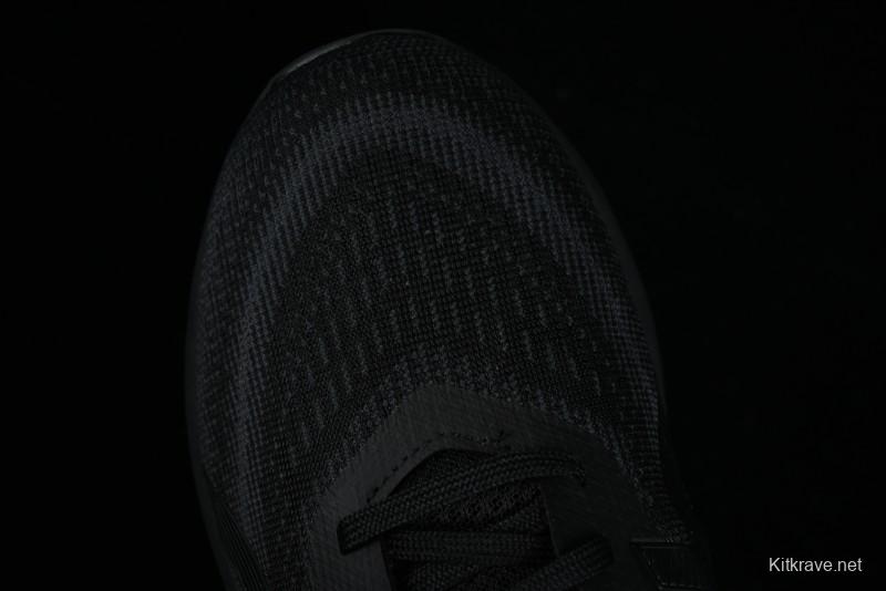 Asics Gel-Quantum 180 VIII Retro Breathable Casual Shoes with Cushioning for Men - 1201A631-001