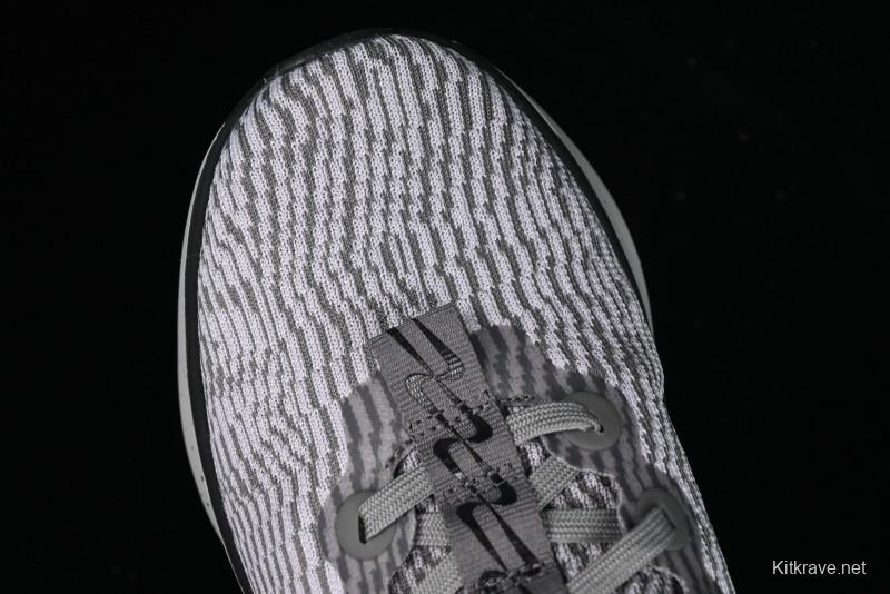 Nike Motiva Summer Breathable Cushioned Wave Running Shoes - DV1237-002