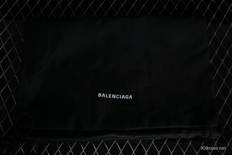 Balenciaga Phantom Sneaker - W3XLL7598