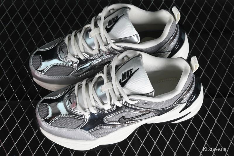 Nike M2K Tekno Retro Running Dad Shoes - HY951-71