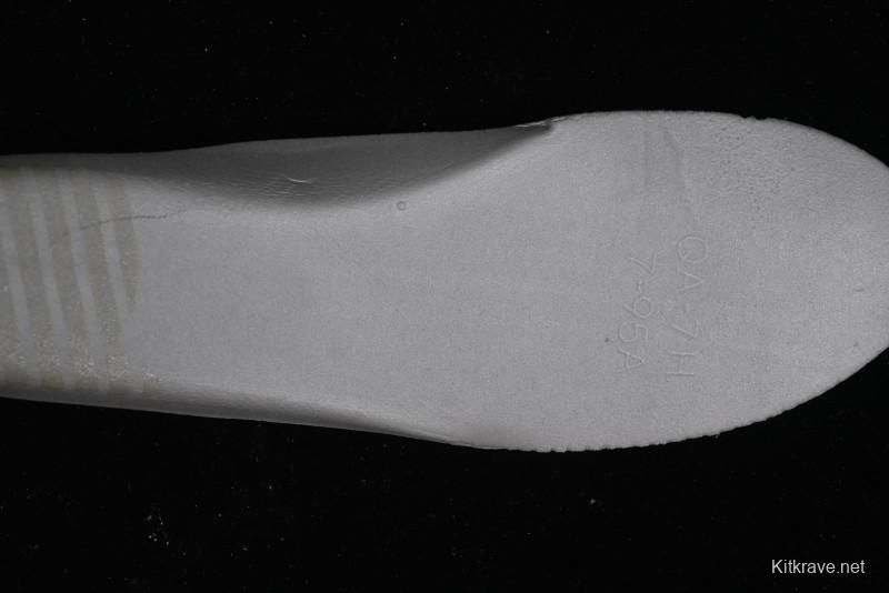 Nike Air Force 1 '07 Low LV Collaboration - Denim Double Swoosh Low-Top Casual Sneakers - HD1968-028