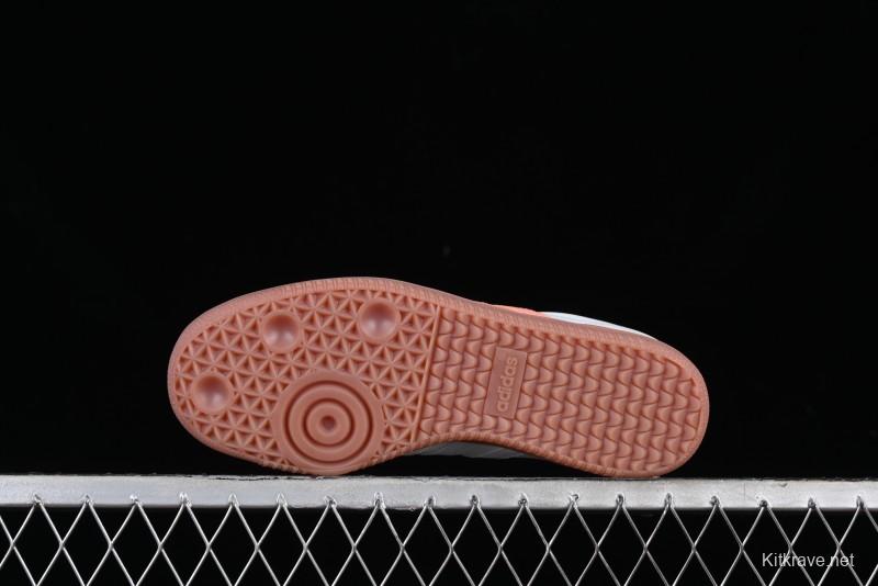 Adidas Samba OG Casual Sneakers - IG5932