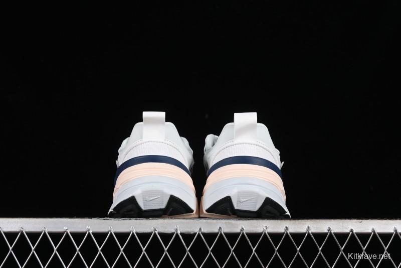 Nike V2K Runtekk 3XL Shock-Absorbing Anti-Slip Retro Low-Top Running Shoes - FD0736-004