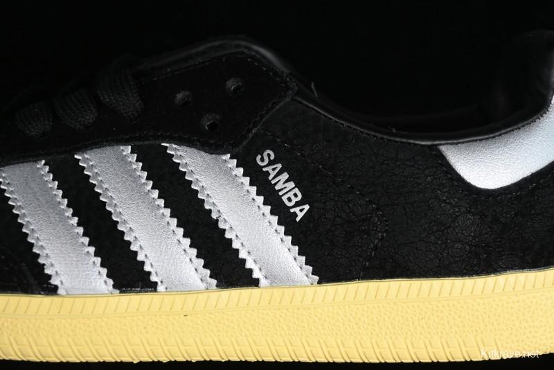 Adidas Samba OG Casual Sneakers - IE8128