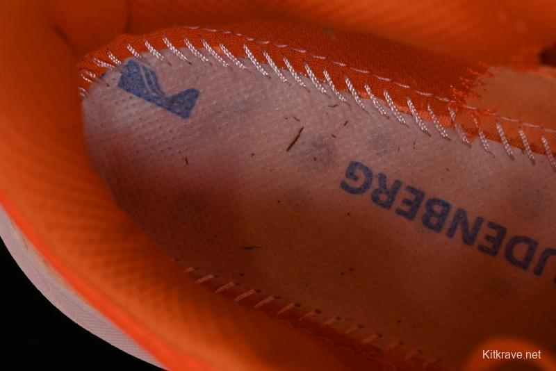 Hoka One One Challenger ATR 7 Low Trail Running Shoes with Lightweight Cushioned Midsole - 1134498 MOVO