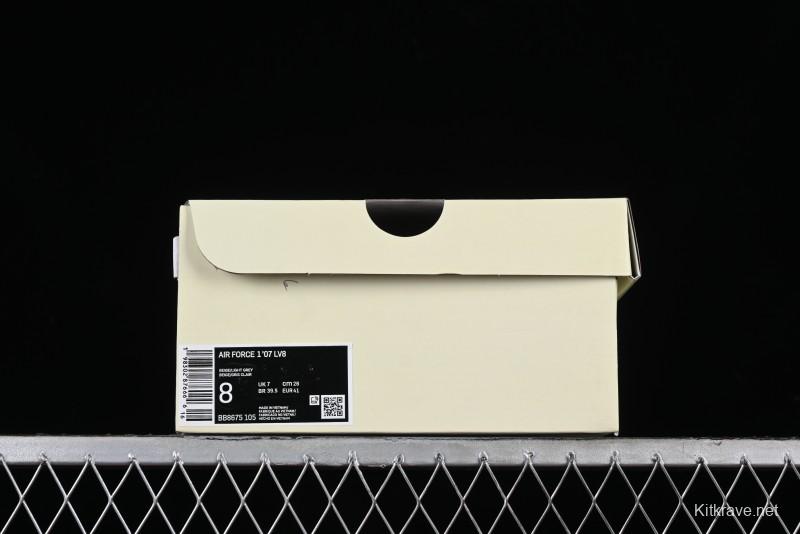 Nike SB Dunk Low Supreme Collaboration - Double Swoosh Anniversary Customized Low-Top Casual Sneakers - BB8675-105