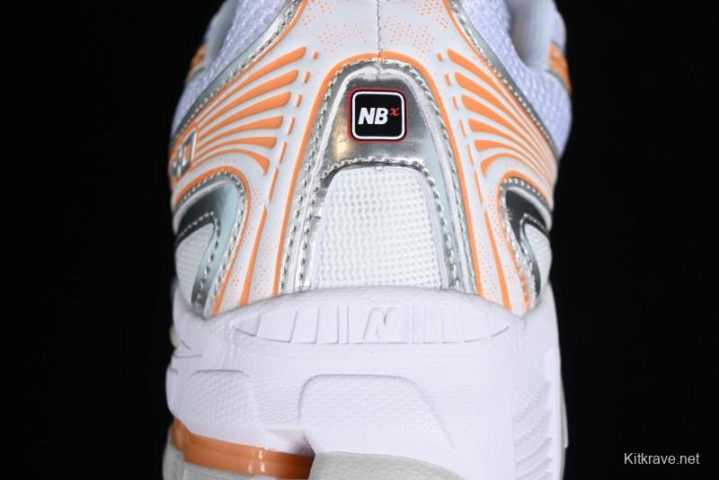 New Balance 740 Series Retro Dad Style Casual Sports Running Shoes - MR740SE