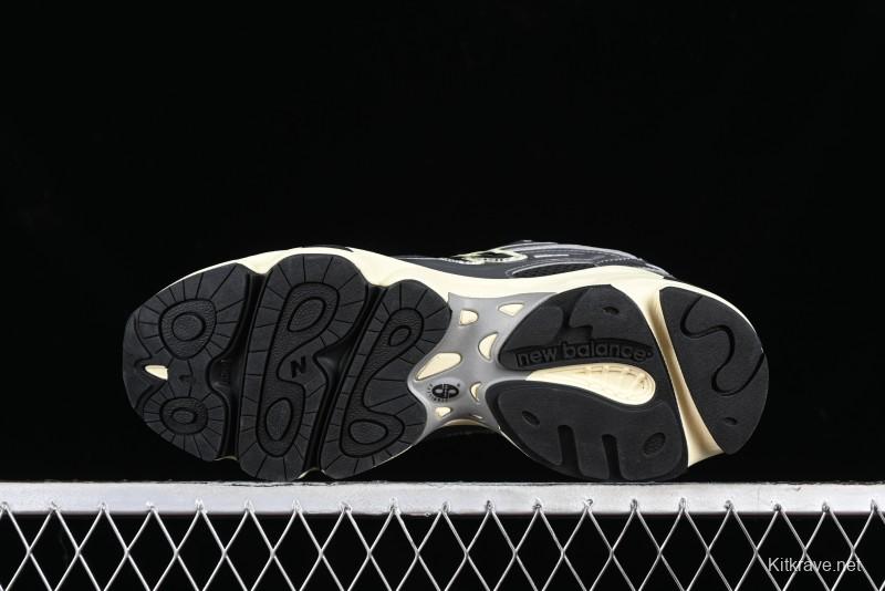 New Balance 1000 Series Retro Dad Style Low-Top Casual Running Shoes - M1000SL